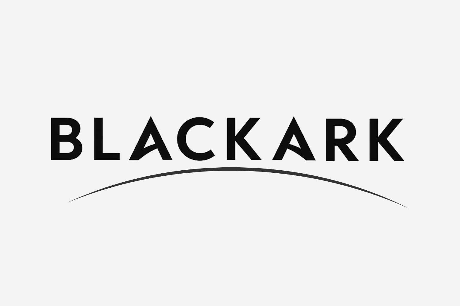 Blackark Logo